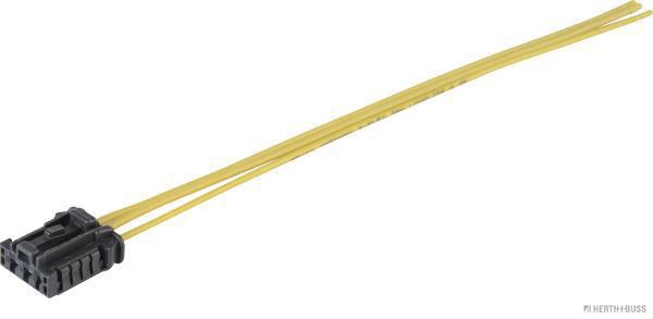 Cable Repair Set, tail light assembly